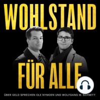 Ep. 41: Green New Deal III - Abschied vom Freihandel?