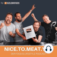 Podcast Pulled Pork - LIVE zubereitet!