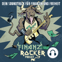 Folge 69: "Finanzielle Freiheit durch Konsumverzicht" - Interview mit Tim Schäfer