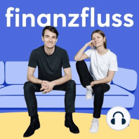 #25 Insta Q&A: Wie entstand Finanzfluss? | Wie wird man Investmentbanker?