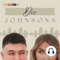 Kinderwunsch, VillaJohnson uvm! Kaffeekränzchen mit den Johnsons #01 | Die Johnsons Podcast Episode #78