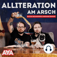 AAA115 - "Atheisten am Arsch"