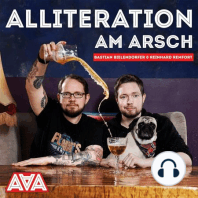 AAA134 - "Relativ Rechtsoffen"