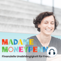 #171 - Money Stories: Wie Nadine nach ihrer Scheidung voll durchstartet