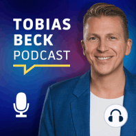 DU bist verantwortlich - Motivational Audio deutsch feat. Tobias Beck