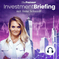 Wall Street Weekly Trailer – Podcast mit Sophie Schimansky