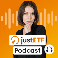 #4 justETF Talk mit Frau Finanzbildung: Sind ETFs immer die beste Lösung?