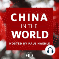 Paul Haenle on U.S.-China Relations in the Trump Administration
