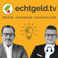egtv #19 - Der Zukunftsfonds | Manager Volker Schilling im echtgeld.tv Talk (26.11.2018)