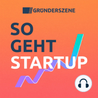 #16 Neustart für den Startup-Verband – Christian Miele, Bundesverband Deutsche Startups