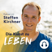 # 022 Miracle Morning – Wie Du perfekt in den Tag startest