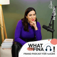 #38 Learnings und Finanz-Tipps von der Wall Street Reporterin Sophie Schimansky