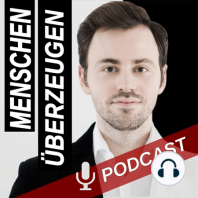 47: Jochen Mai: "Bloß nicht mit Argumenten überzeugen!"