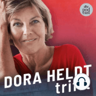 Dora Heldt trifft - Jo Schück