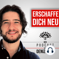 "Mach es einfach und mach es einfach!" - Mit 1000€ nach Dubai ausgewandert. Highperformance & Mindsetcoach Ben Ouattara im Interview