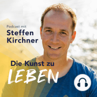 #331 Deshalb bist Du noch nicht glücklich - Interview mit Dieter Lange | Glück | Einstellung | Motivation