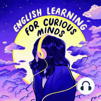 Trailer: English Learning for Curious Minds