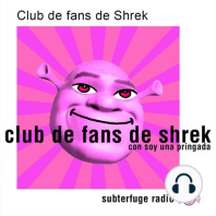 Club de fans de Shrek #2: El suicidio