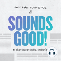 Introducing Sounds Good with Branden Harvey