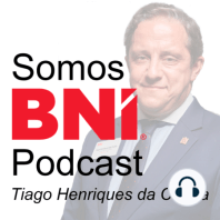 EPISODIO 17- 10 MANERAS DE DESPERDICIAR TU TIEMPO EN LAS REUNIONES DE BNI