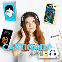 Club de Lectura #2: El príncipe del sol con Clau Reads Books (Claudia Ramírez)