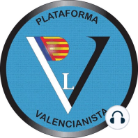 Programa Valencianisme Cultural de 16/12/14 Un any sense RTVV