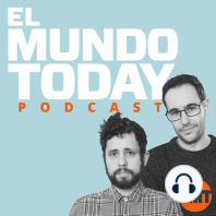 El Mundo Today #01 - La OMS alerta de una pandemia de podcasts por culpa de la cuarentena