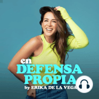 23 Maiah Ocando - En Defensa Propia - Erika de la Vega