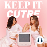 KEEP IT CUTRE 1x03: DE CARA AL PÚBLICO