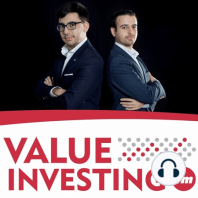 63. Entrevista a Flavio Muñoz y Juande Gómez de Andrómeda Value Capital