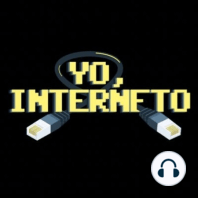 YO INTERNETO x18 | RIP xxxcheeto