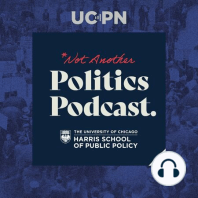 The Vice Presidential Debate: Just Another Politics Podcast