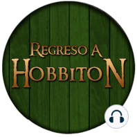RaH 2x09: Conexión expañola de JRR Tolkien