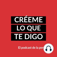 Episodio 8 - ¡Que el carácter te acompañe!