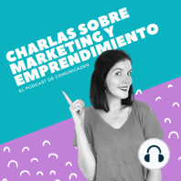 #21 - Fátima Martínez: Tendencias de marketing y redes sociales para 2020