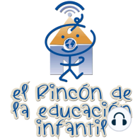 044 Rincón Educación Infantil -Modelos parentales - Estudios Deporte - Rafael Sanz - Aprender jugando