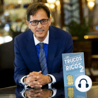 Episodio 602 - Los trucos, secretos y la mentalidad de los ricos: entrevista a Juan Haro por Victor Martín (The Success Academy)