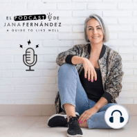 La vida con dolor crónico, con la doctora Ana Domínguez Ruiz-Huerta