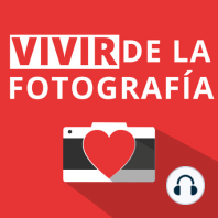 85. Entrevista a Paco Farero, cómo hacer un libro de fotografía profesional