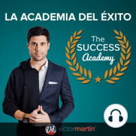 Aprendiendo de los Mejores #2. Las Claves del Éxito, con Francisco Alcaide