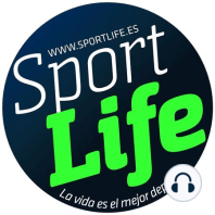 PODCAST SPL # 33- Protagonistas de la revista Sport Life de abril
