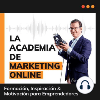 Marketing online y branding personal para médicos, con Luis Cueva | Episodio 321