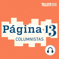 Cavallo y Bofill por acusación constitucional contra Mañalich y el PC e informe ONU acerca de Venezuela