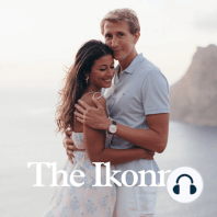Welcome - The Ikonn Experience, With Alex & Mimi Ikonn