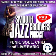 Smooth Groovers Podcast Season 2-Licensed-Episode S2-3