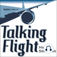 Talking Flight Episode 12: Captain George Bozlinski