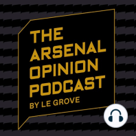 Luck is not a strategy | Ornstein Arsenal revelations discussed | Optimistic view of the season ahead