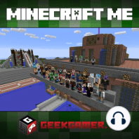 Minecraft Me 80 Redstone Revisited