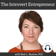 Ep130: Thea Orozco Shares Social Media Best Practices for Introvert Entrepreneurs