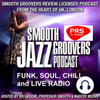 Smooth Groovers Podcast Season 3-Licensed-Episode S3-4